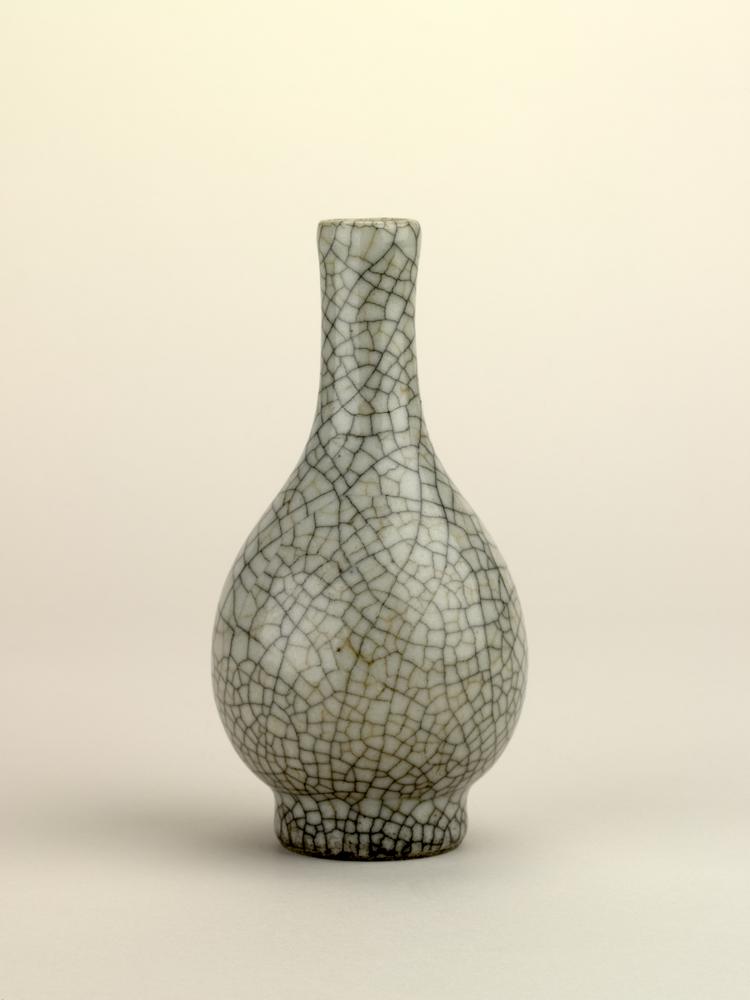 图片[1]-bottle; vase(?) BM-Franks.1540.d-China Archive